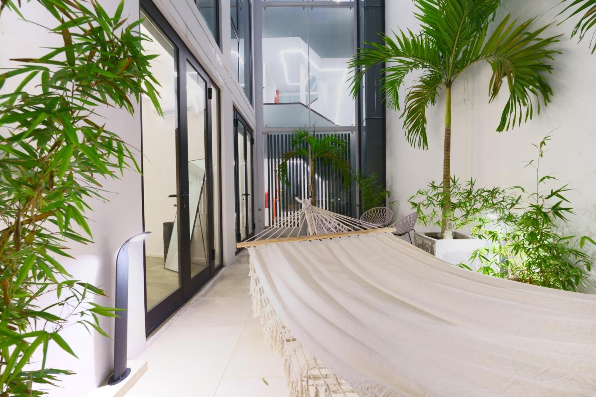 شقة Sunny 2Br With Pool In Casco Antiguo مدينة باناما المظهر الخارجي الصورة