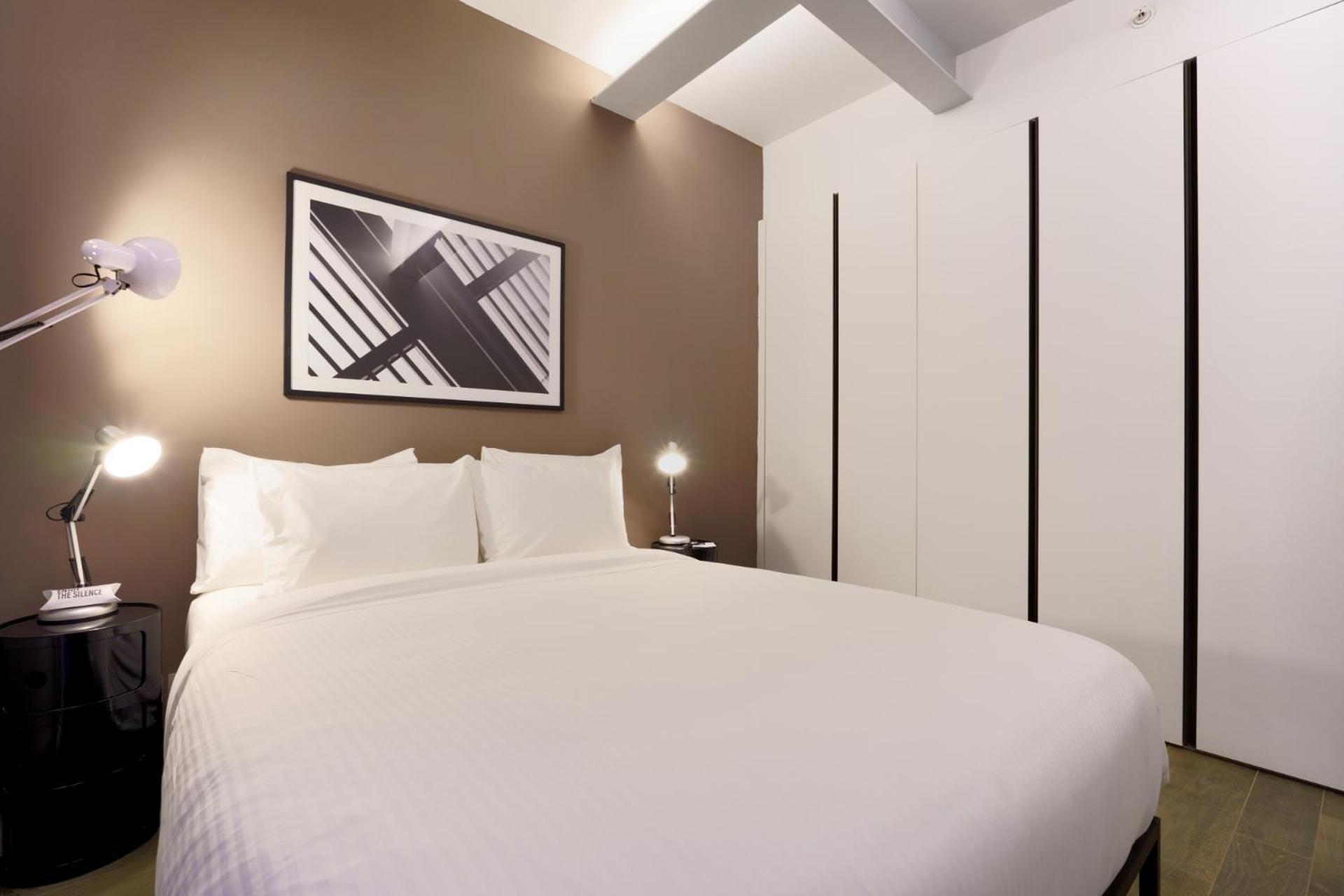 شقة Sunny 2Br With Pool In Casco Antiguo مدينة باناما المظهر الخارجي الصورة