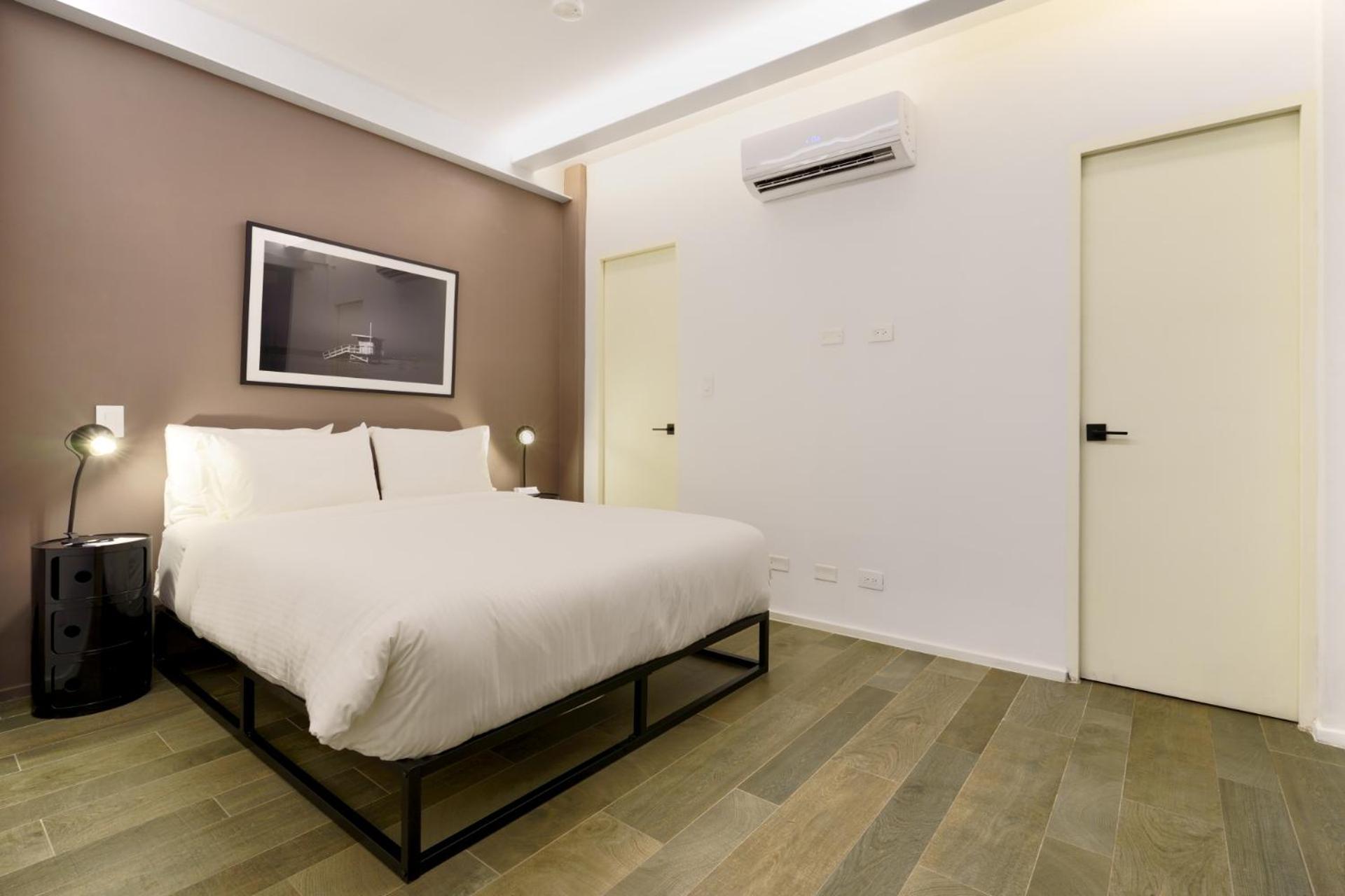شقة Sunny 2Br With Pool In Casco Antiguo مدينة باناما المظهر الخارجي الصورة